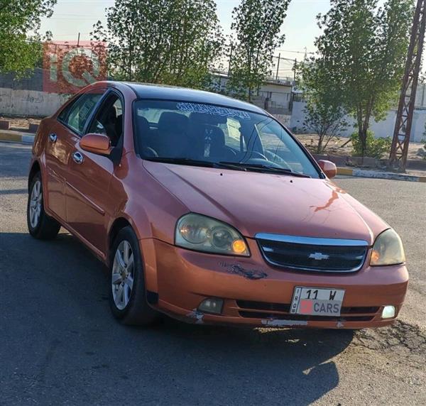 Chevrolet Optra 2006 for sale in Iraq - Baghdad